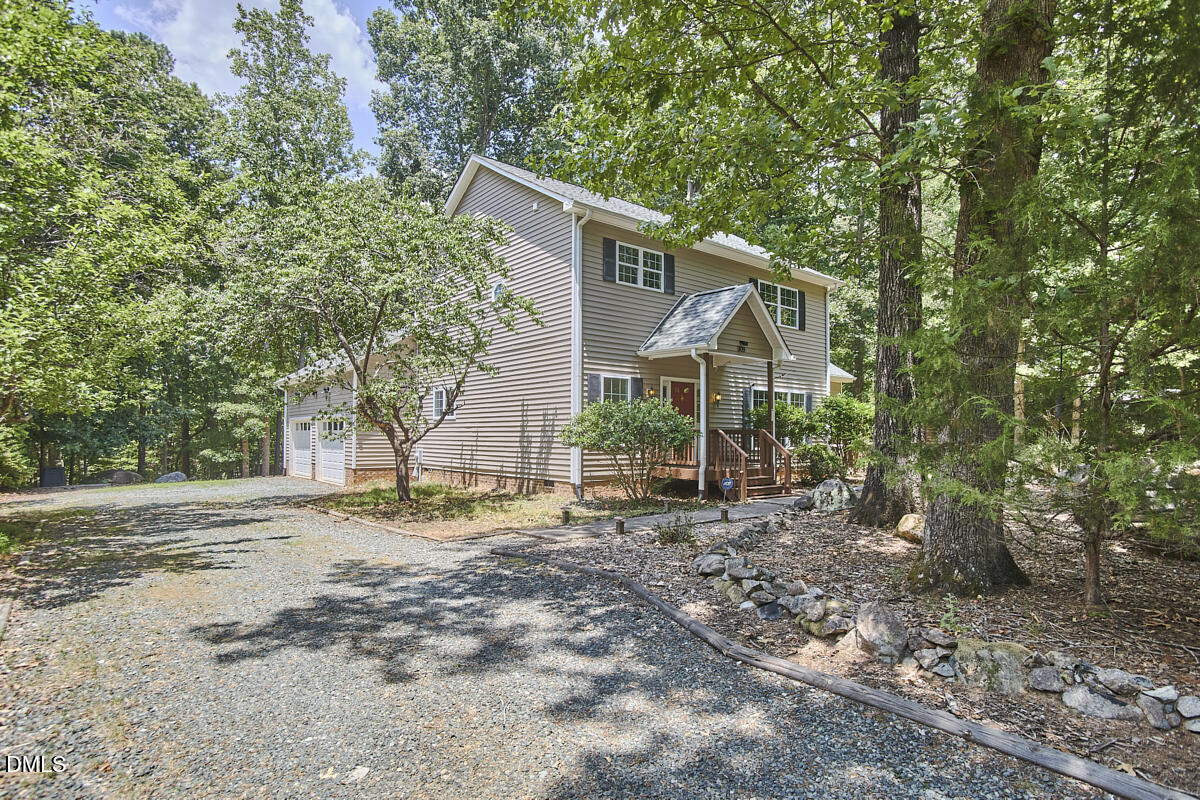 309 Blueridge Road