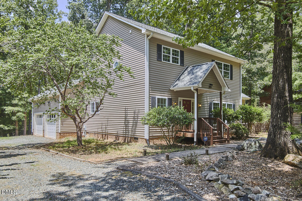 309 Blueridge Road