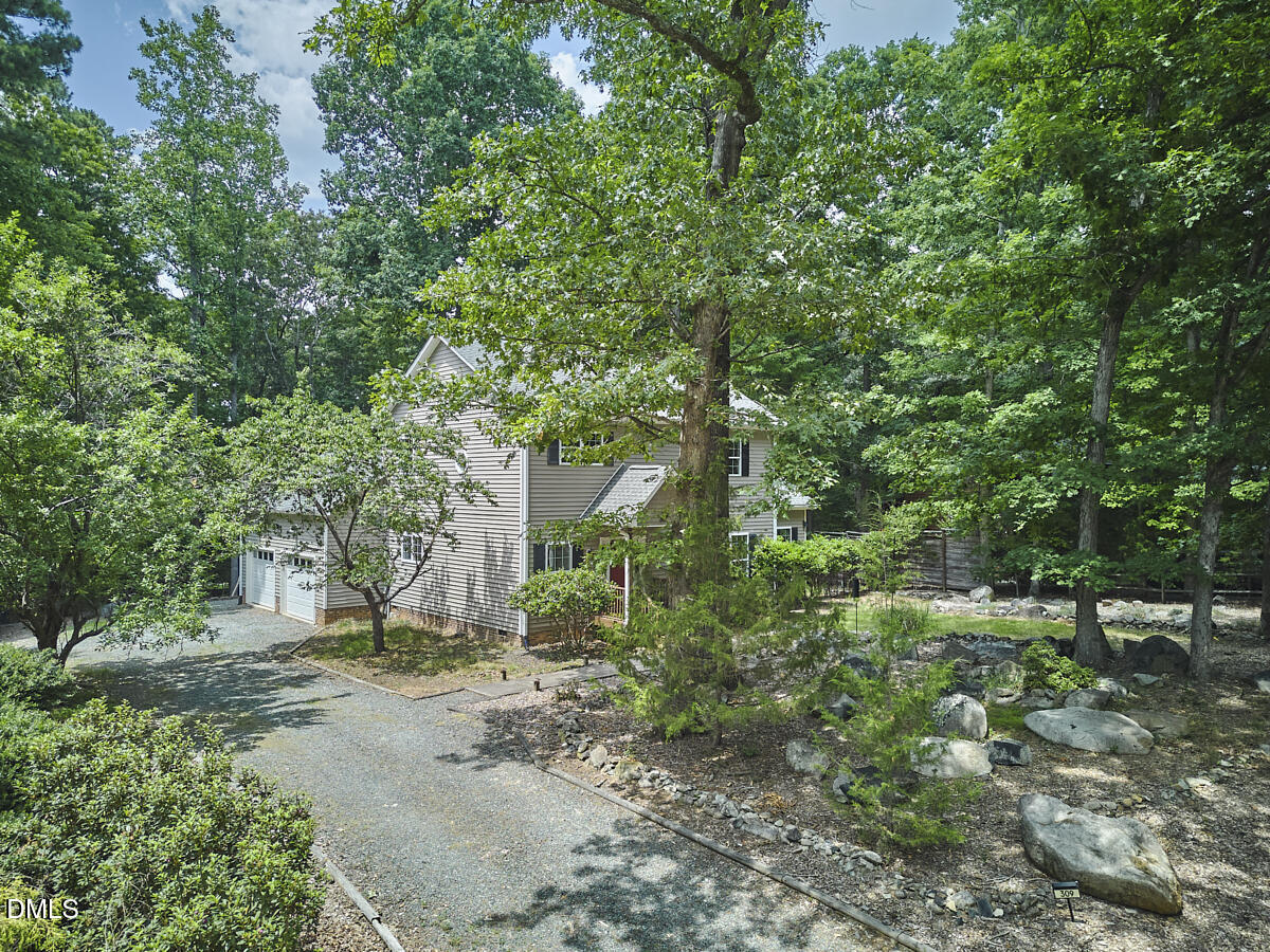 309 Blueridge Road