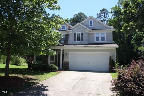 4009 Jockey Club Circle Cary NC 27519