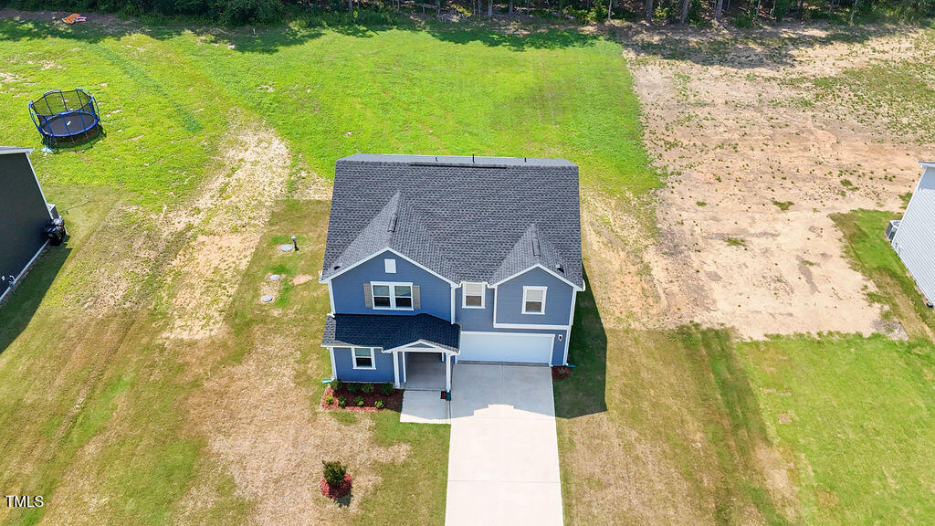 316 Robert Howe Drive