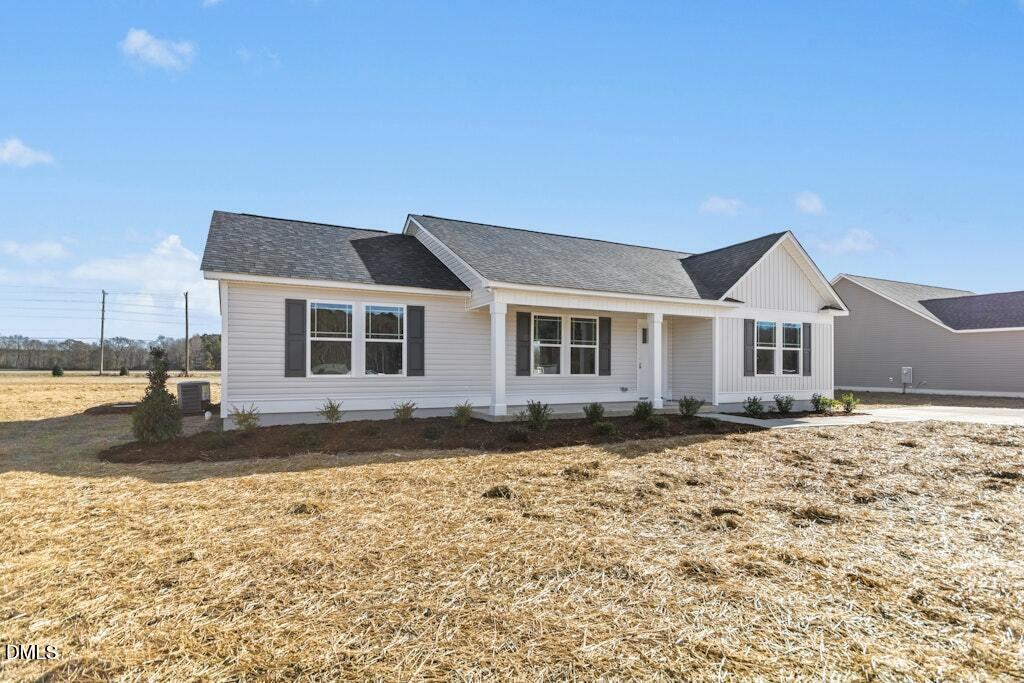 104 Dees Meadow Lane