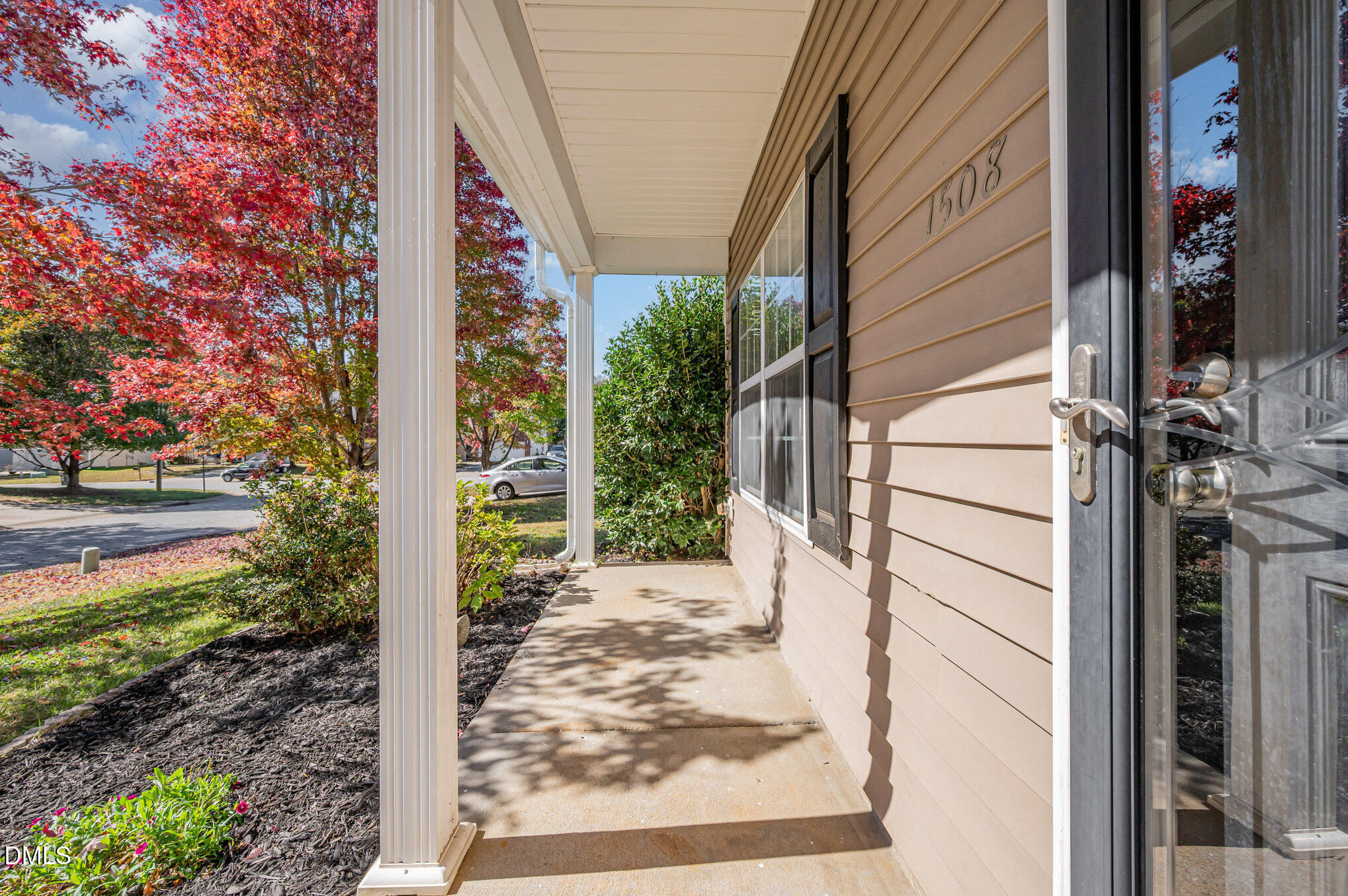 1508 Bancroft Court