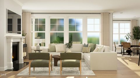 1516 Wader Circle Knightdale NC 27545