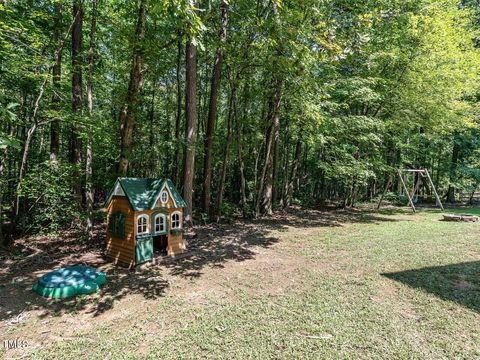 A home in Raleigh