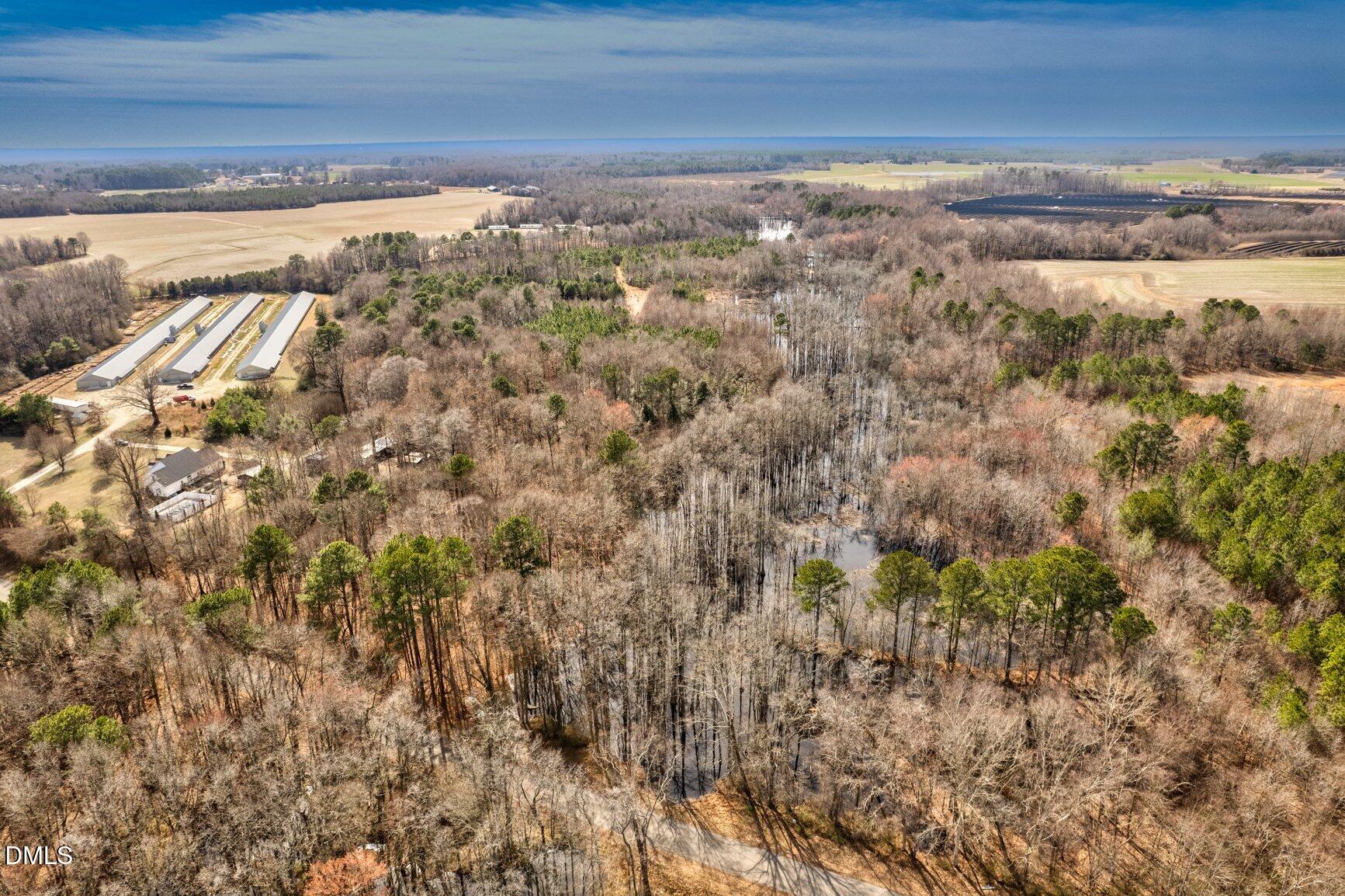 000 Etheridge Road