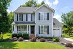 308 E Maple Avenue, Holly Springs, NC 27540, MLS #10113222 - Allen Tate
