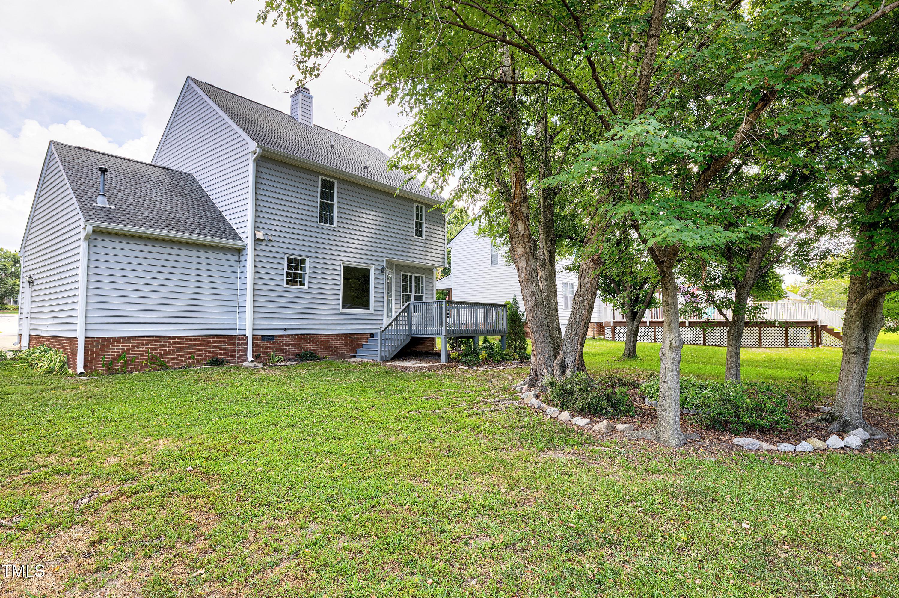 308 E Maple Avenue