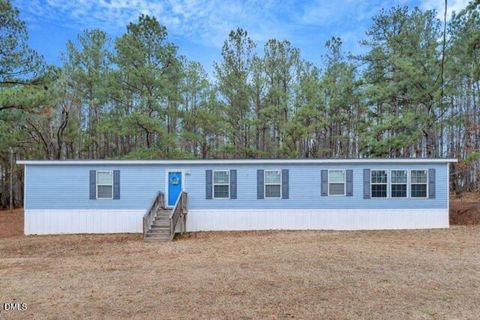 1779 Wise-Five Forks Road Macon NC 27551