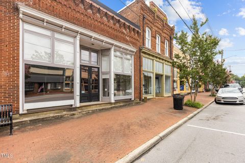 132 S Main Street Warrenton NC 27589