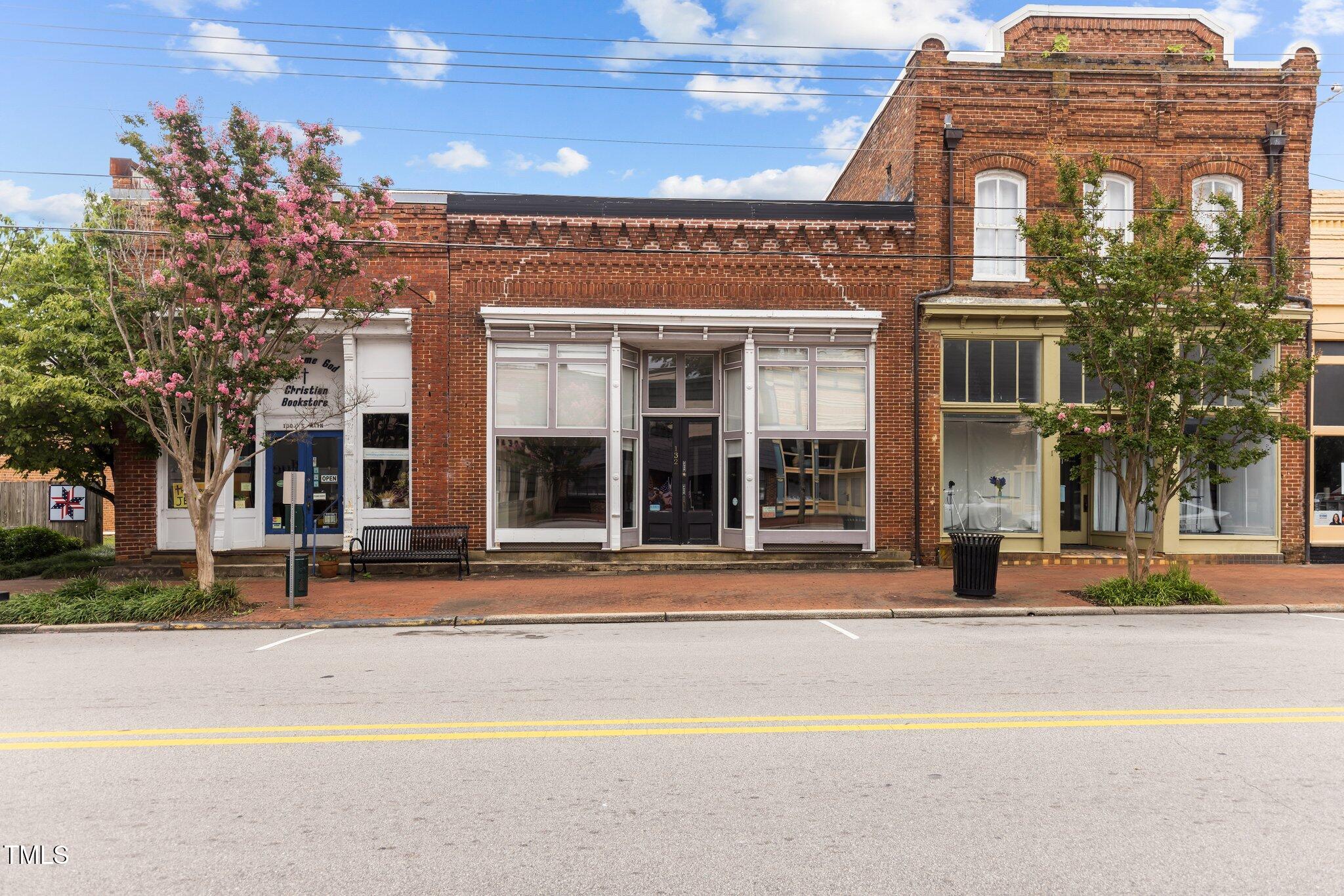 132 S Main Street