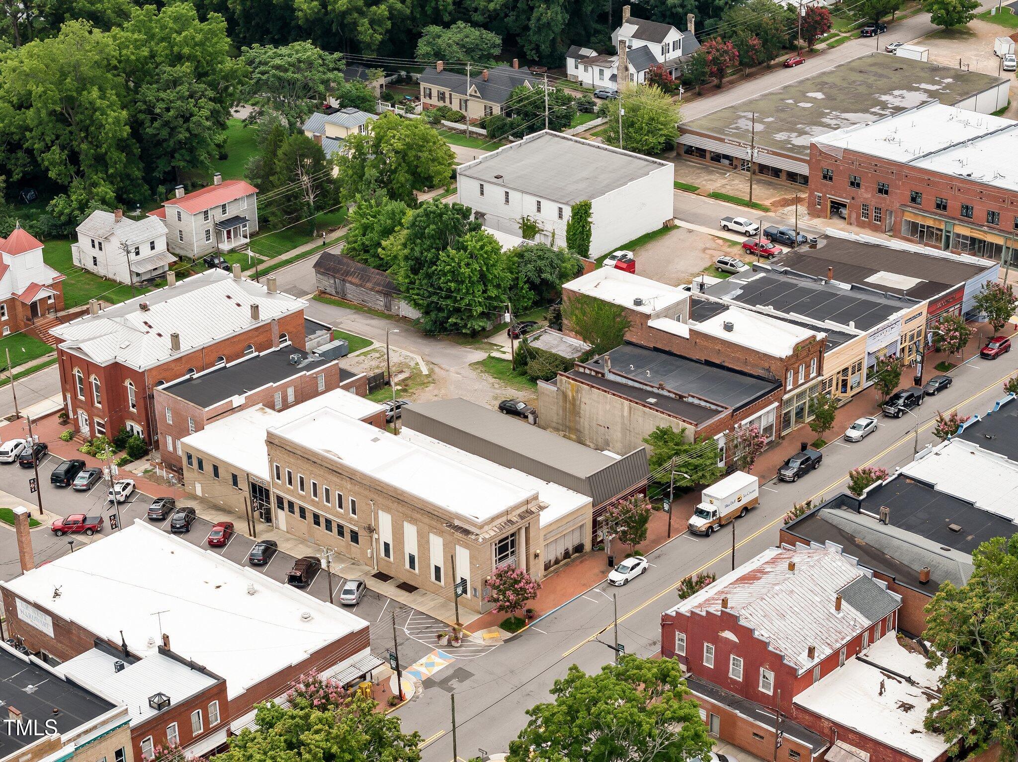 132 S Main Street