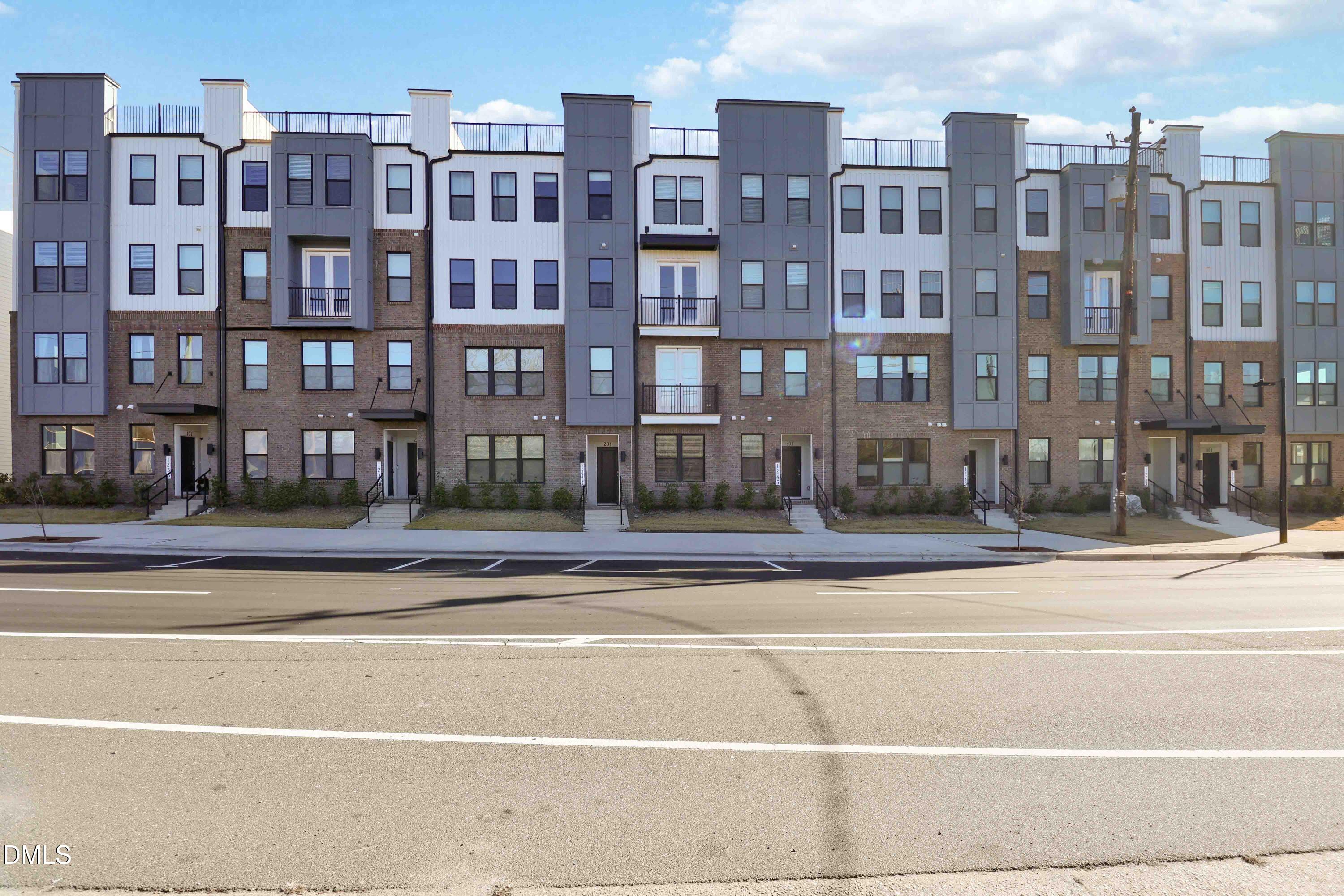 1245 S Blount Street