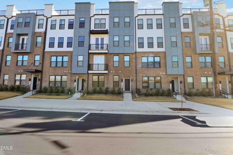 1245 S Blount Street Raleigh NC 27601