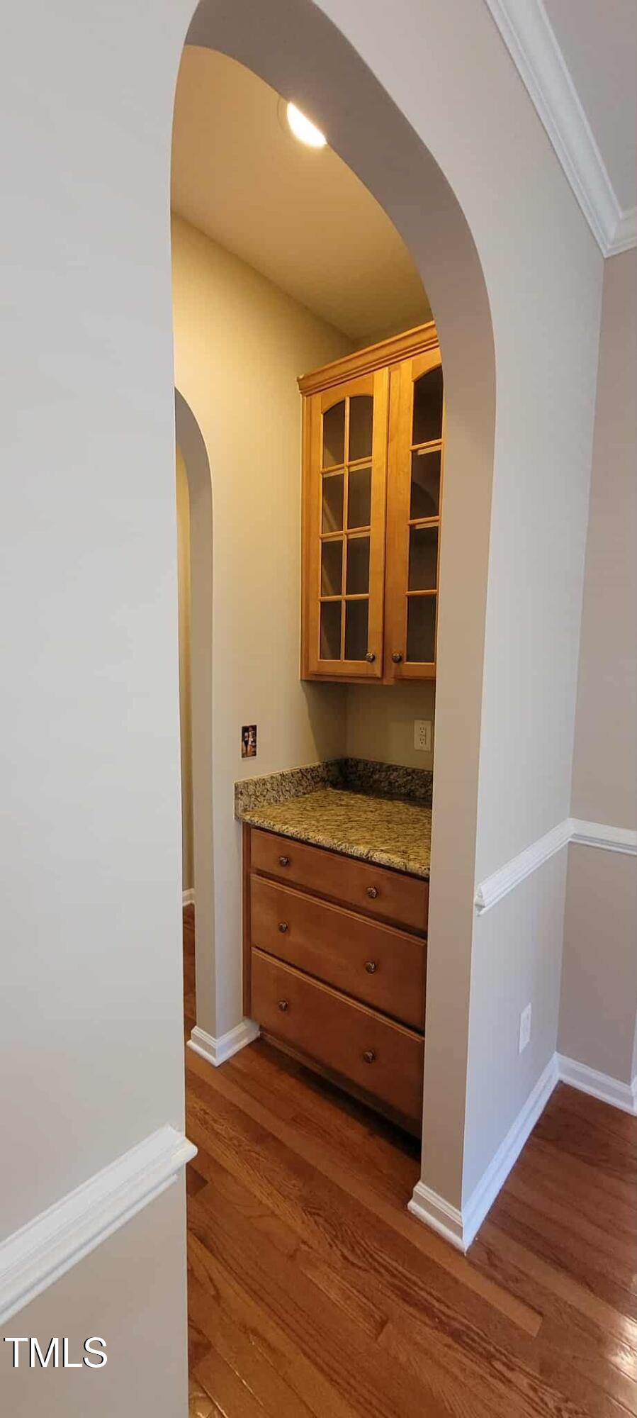 3712 Sawyers Mill Drive