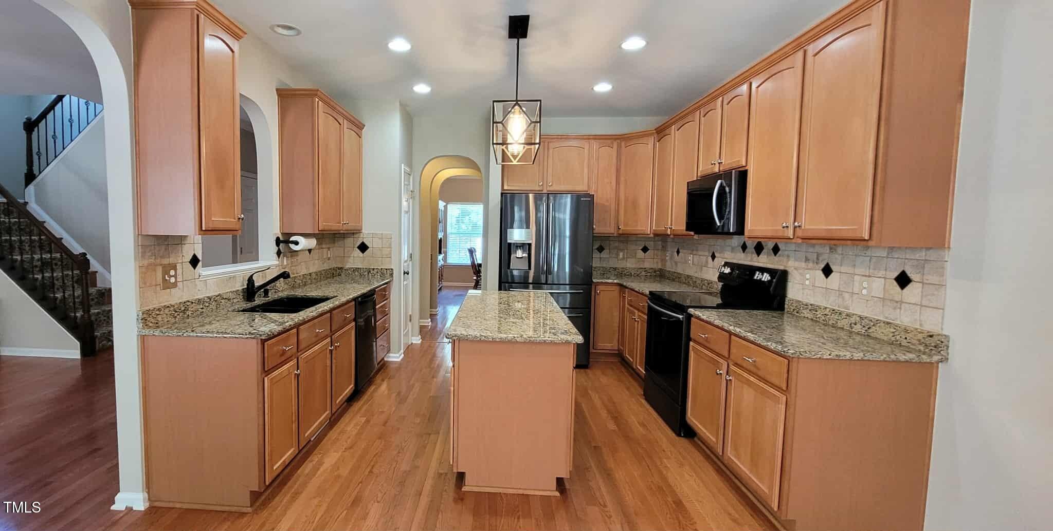 3712 Sawyers Mill Drive