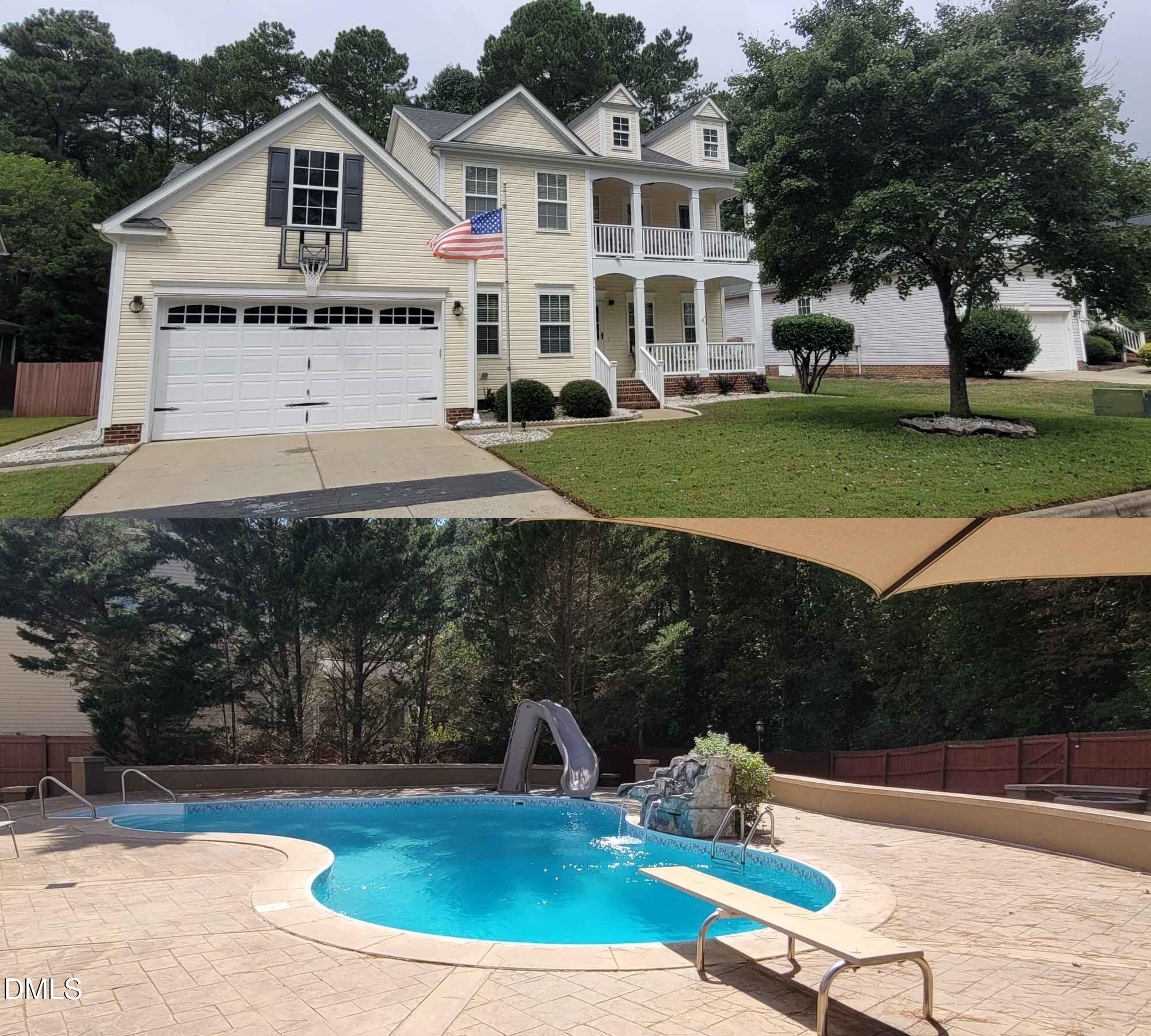 3712 Sawyers Mill Drive