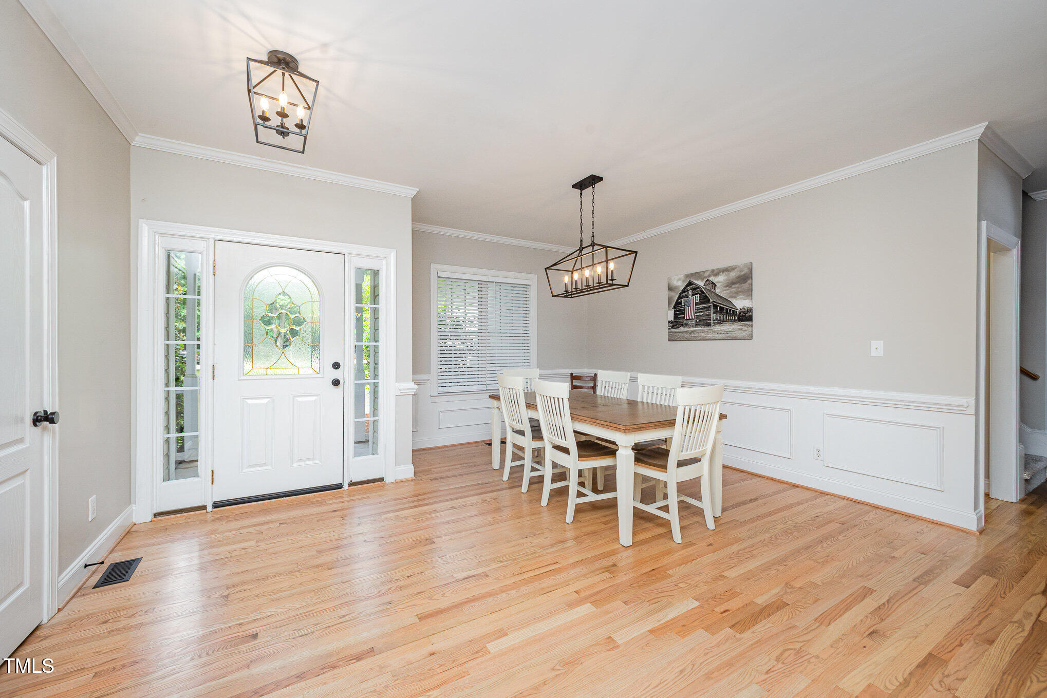 25 Williamston Ridge Drive