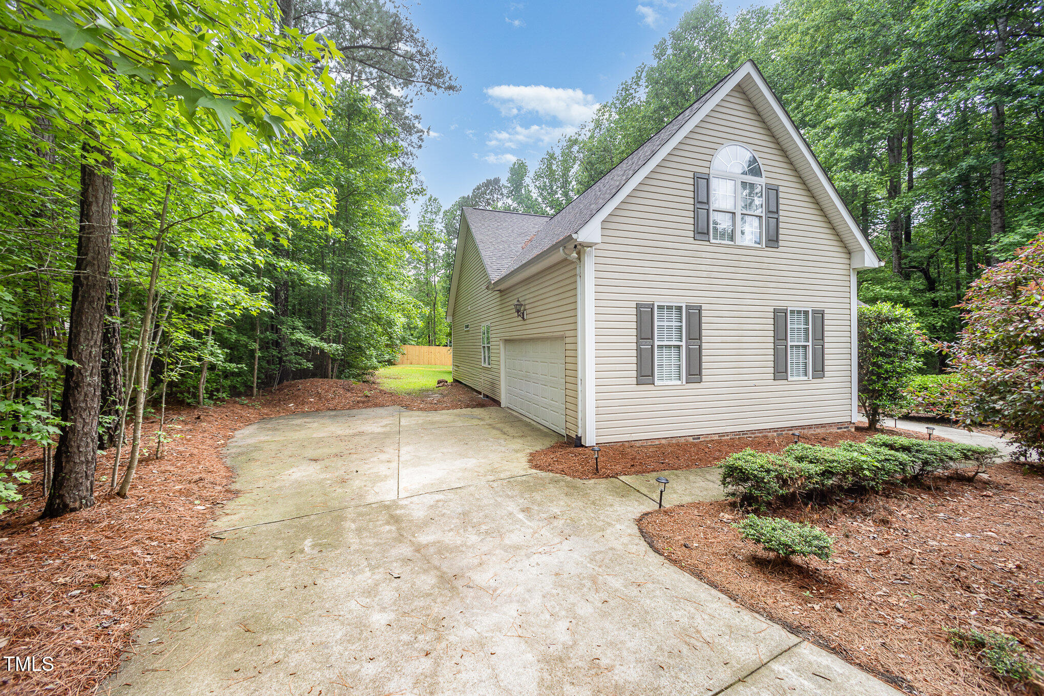 25 Williamston Ridge Drive