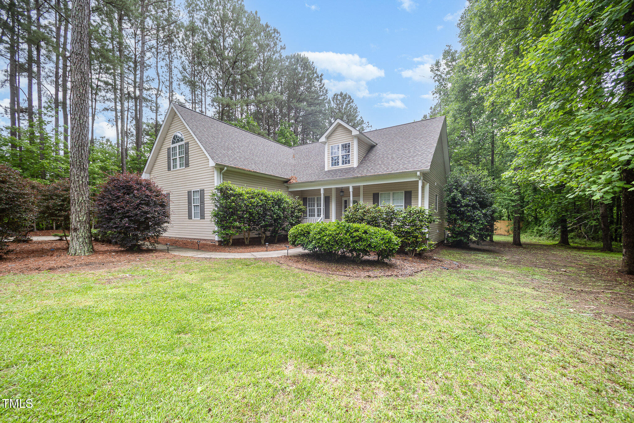 25 Williamston Ridge Drive