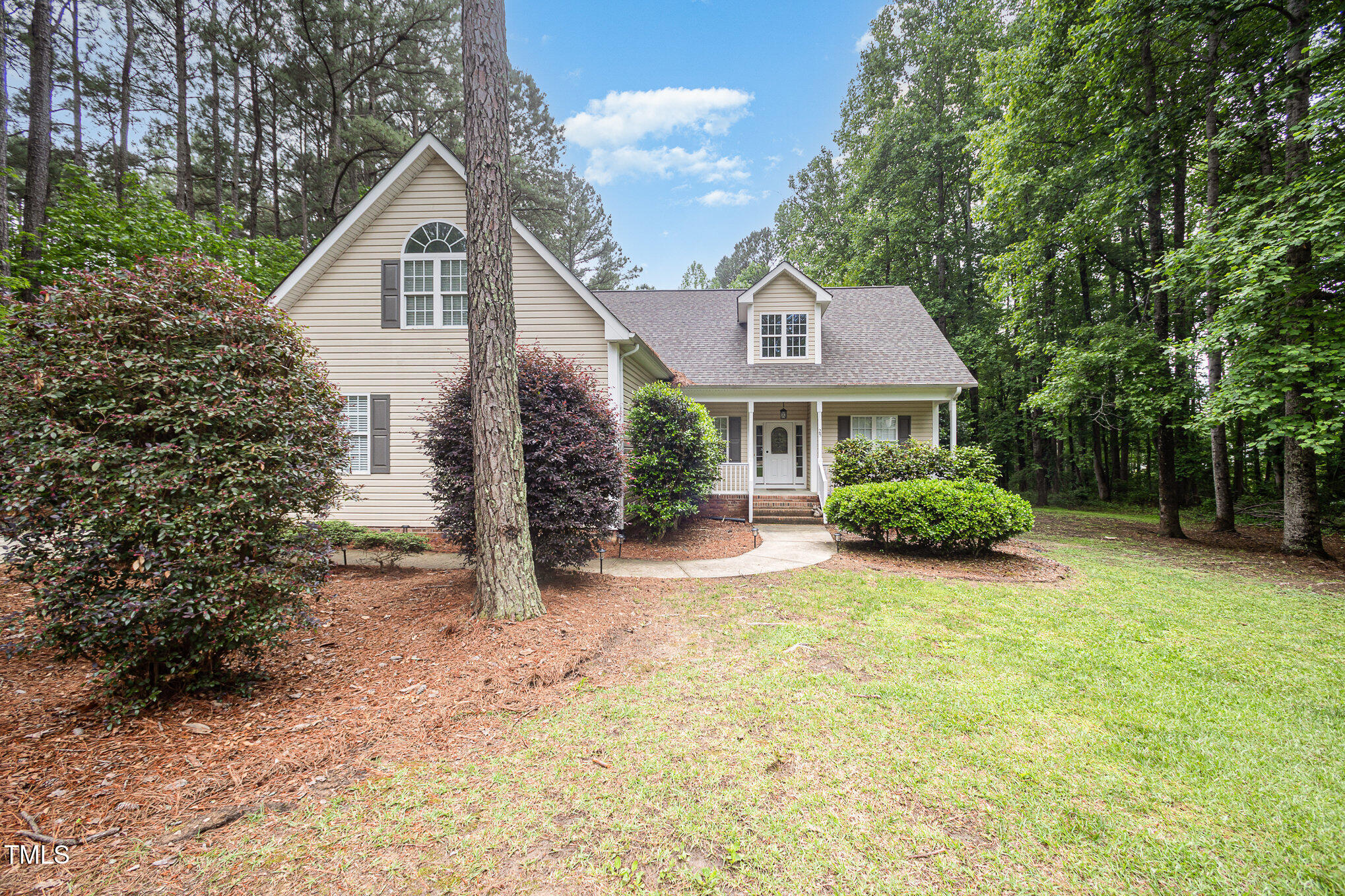 25 Williamston Ridge Drive
