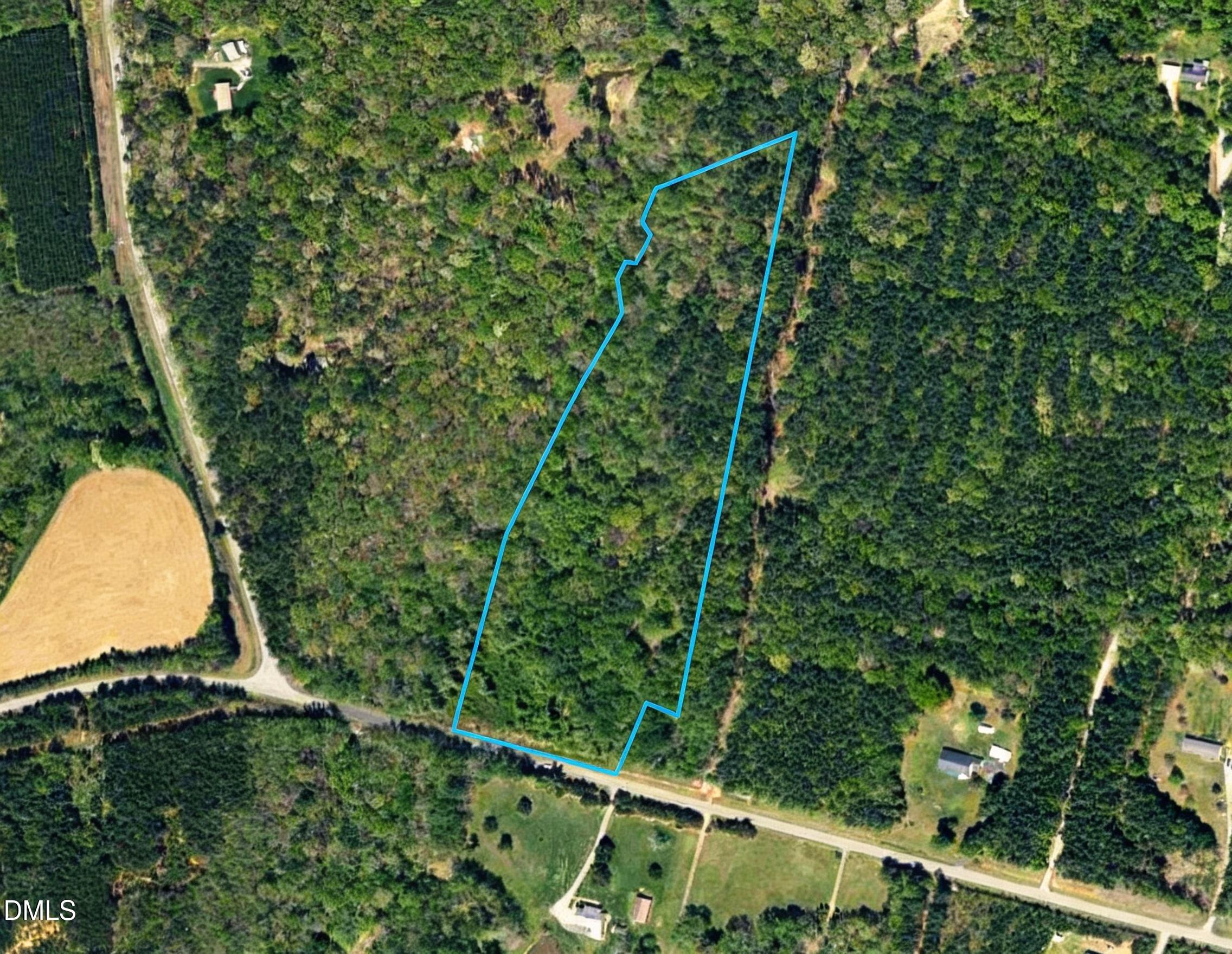 8438 Charlie Stovall Road