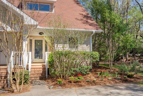 305 Mcgregor Drive Unit B Chapel Hill NC 27514