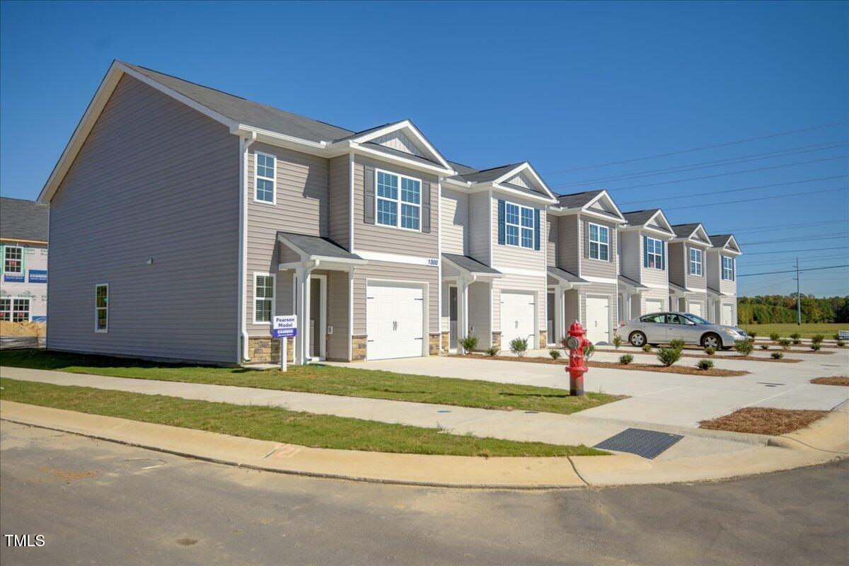 301 Cherry Laurel Drive