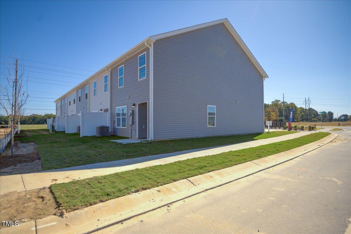 301 Cherry Laurel Drive