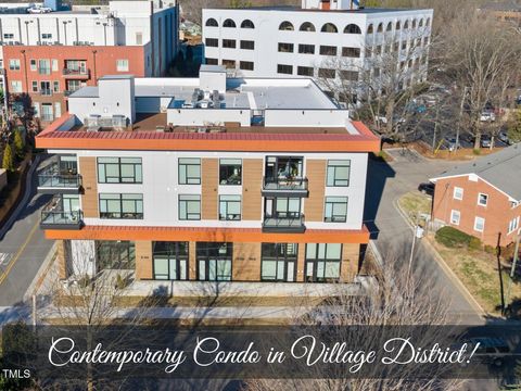 615 Daniels Street 316 Raleigh NC 27605