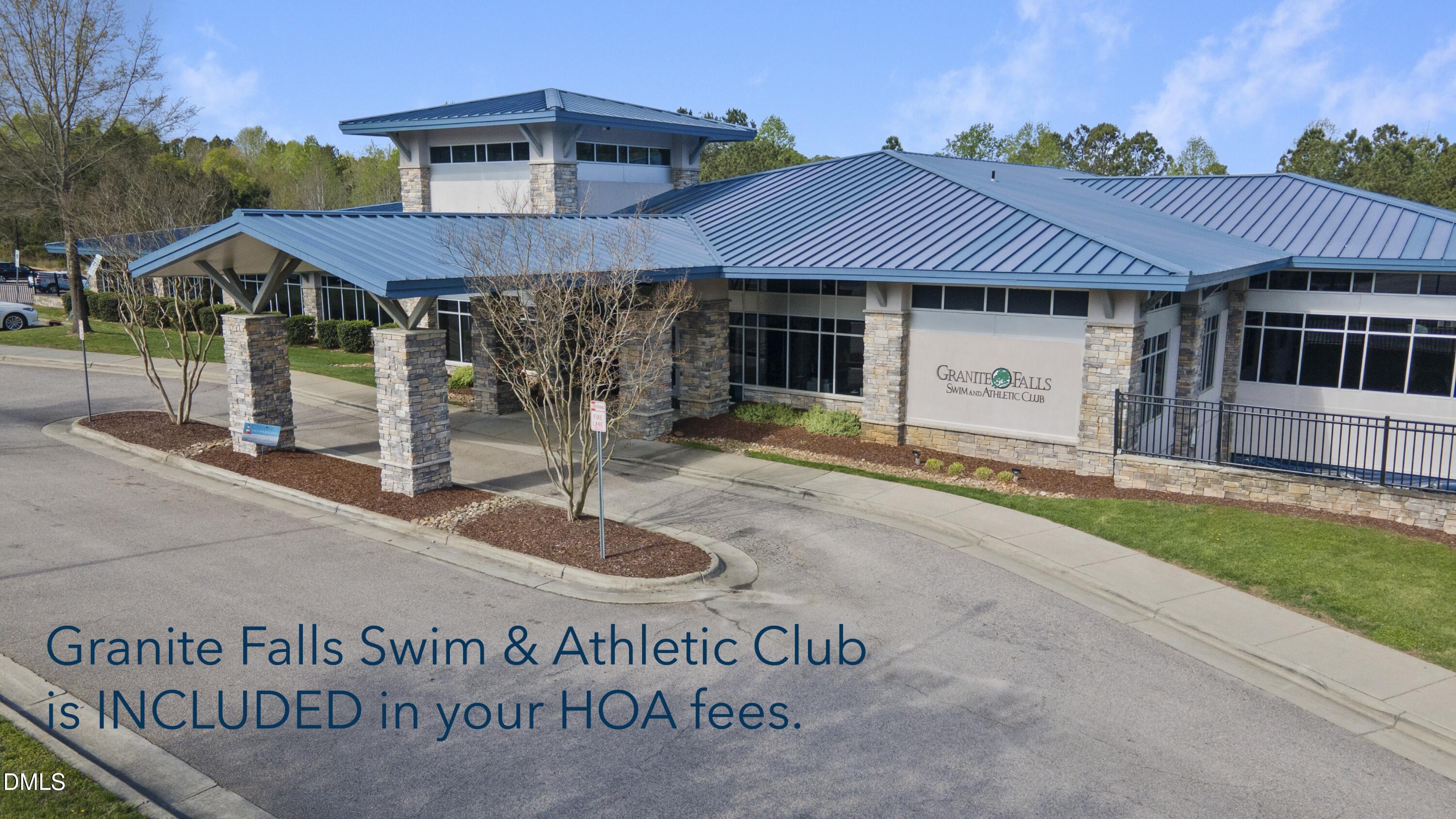 201 Leighann Ridge Lane