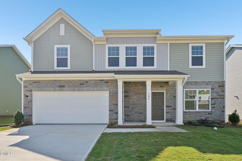 330 Shiloh Way Mebane NC 27302