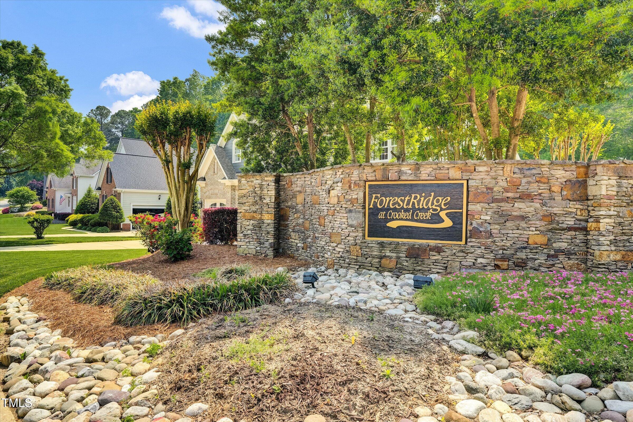 2628 Forestbluff Drive