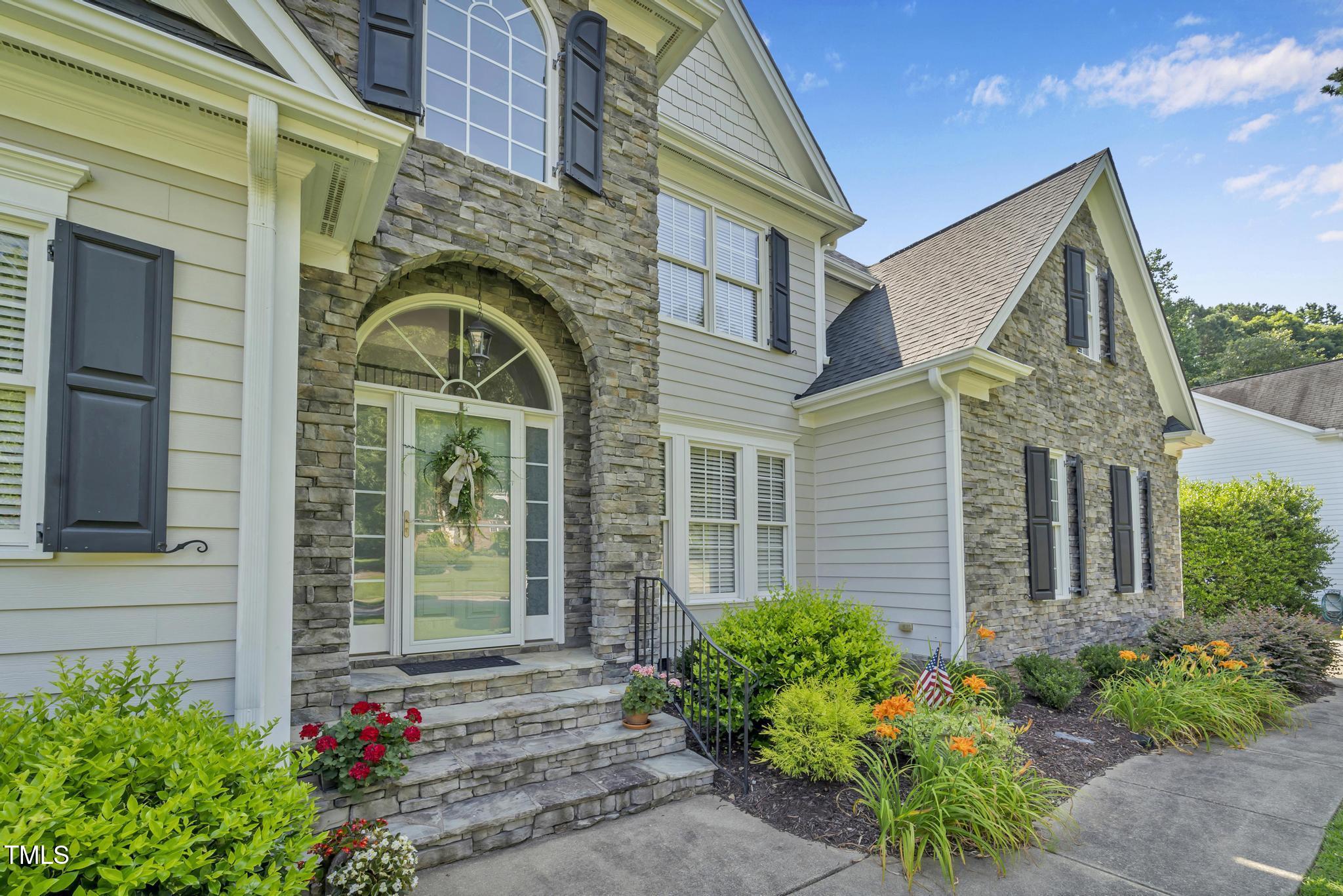 2628 Forestbluff Drive