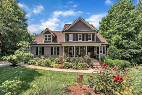 3581 Boulder Court Wake Forest NC 27587