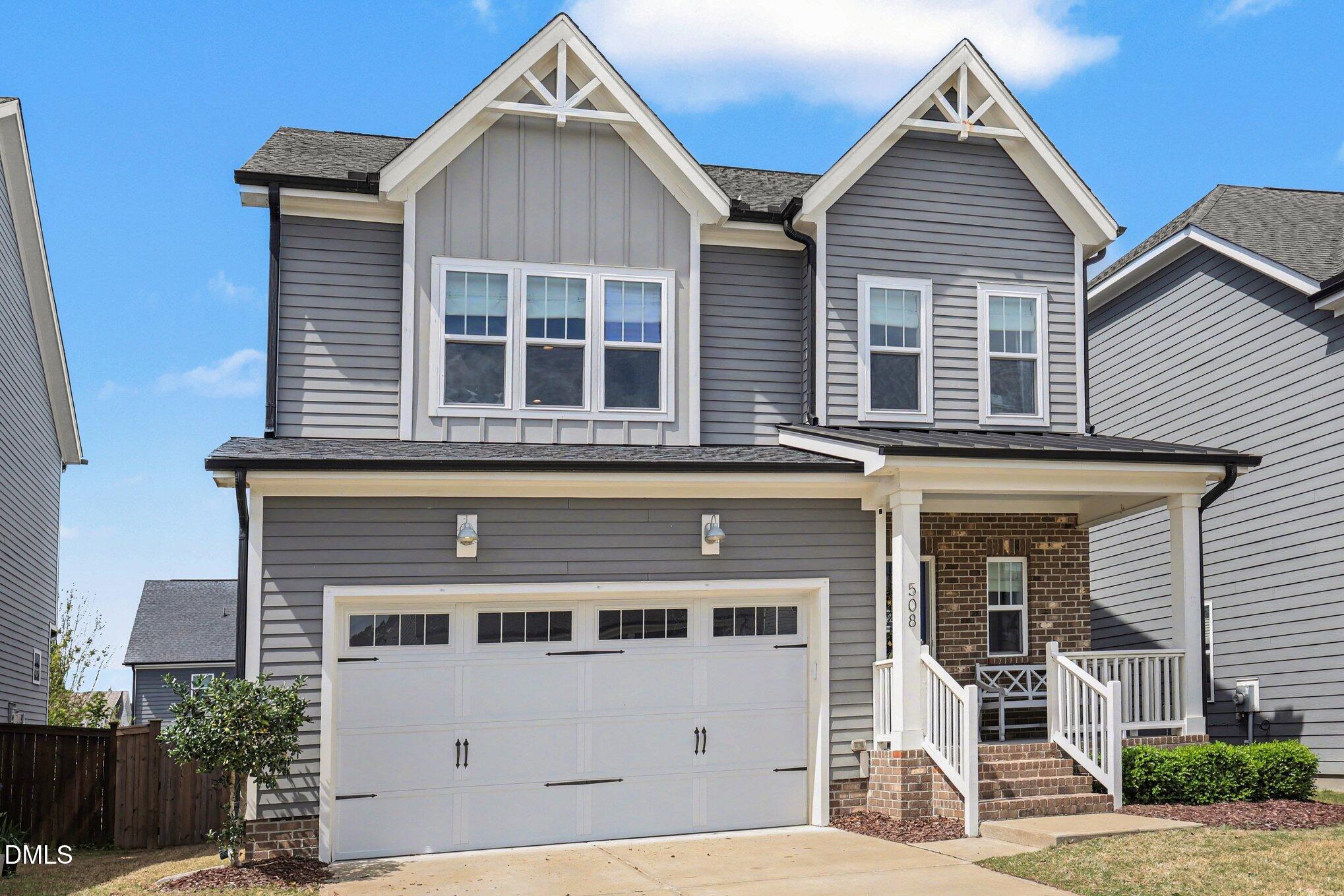 508 Midnight Moon Drive