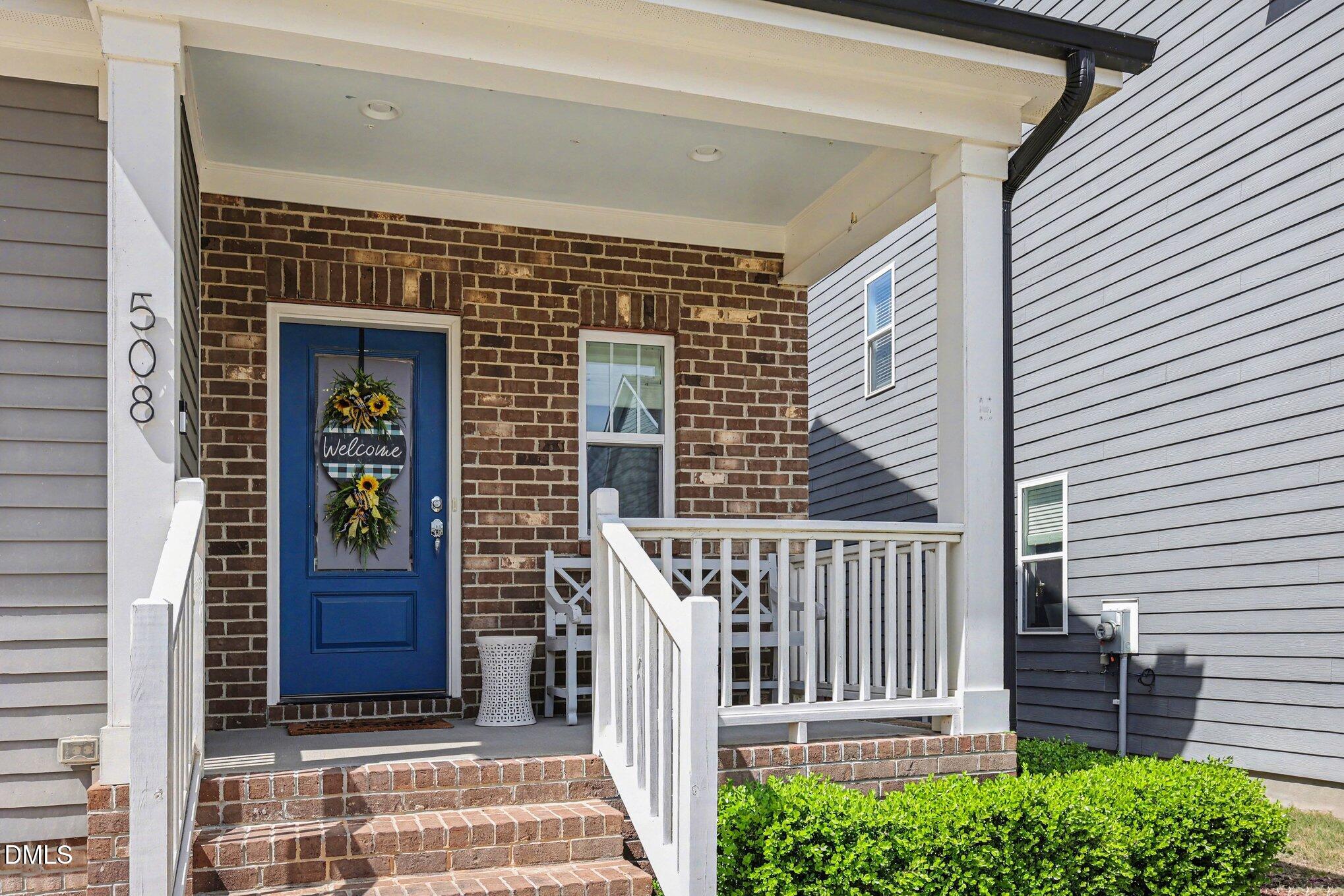 508 Midnight Moon Drive