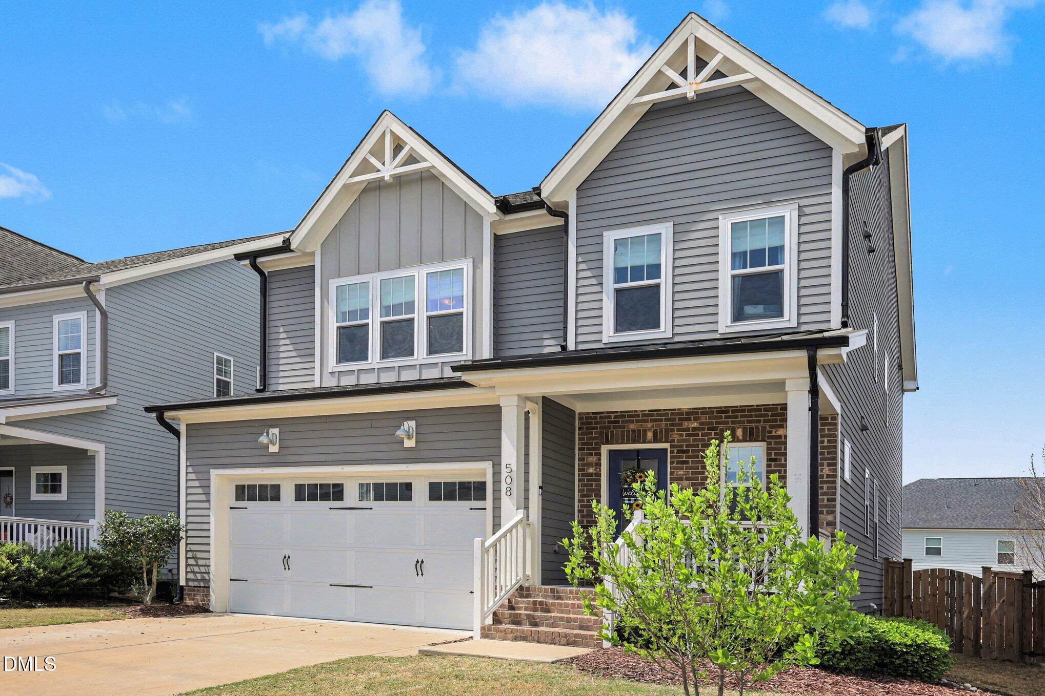 508 Midnight Moon Drive