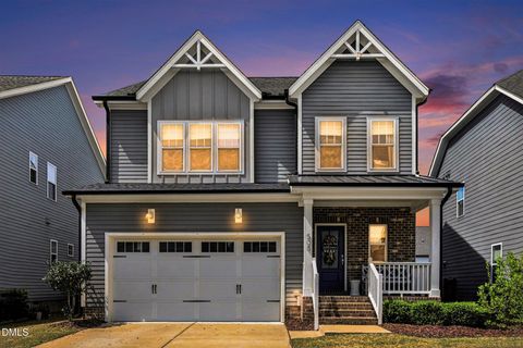 508 Midnight Moon Drive Wendell NC 27591