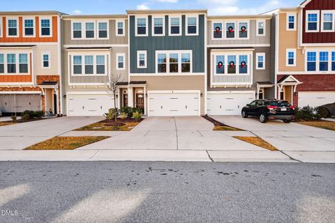 1118 Commack Drive Durham NC 27703