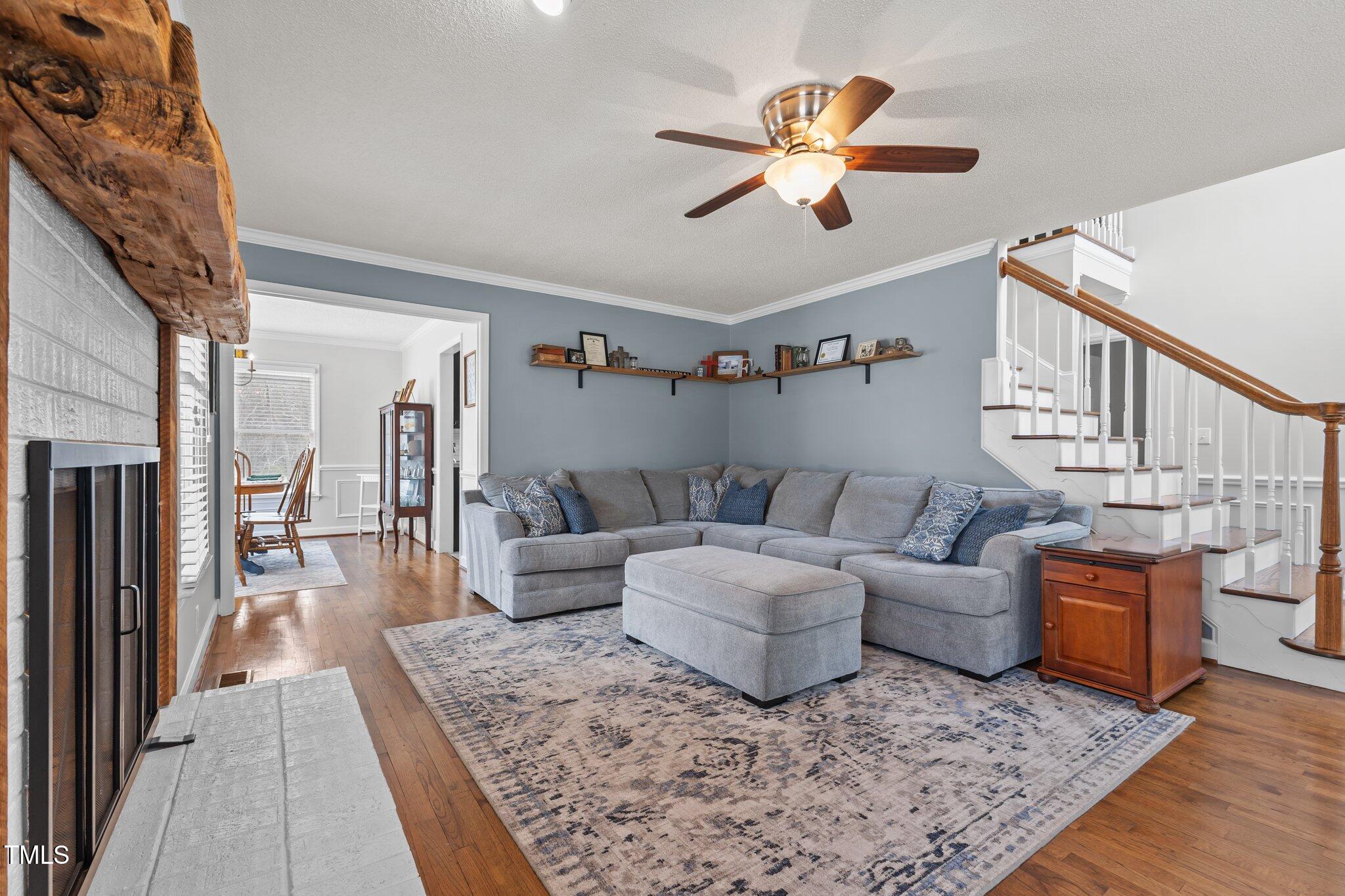3068 Benson Road