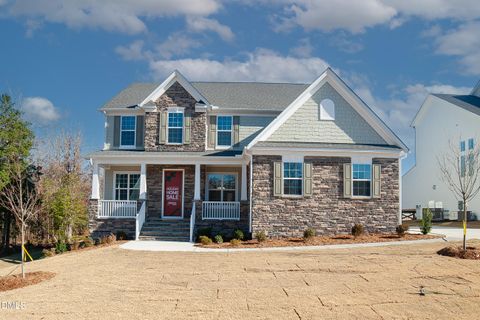 110 Creech Road Garner NC 27529