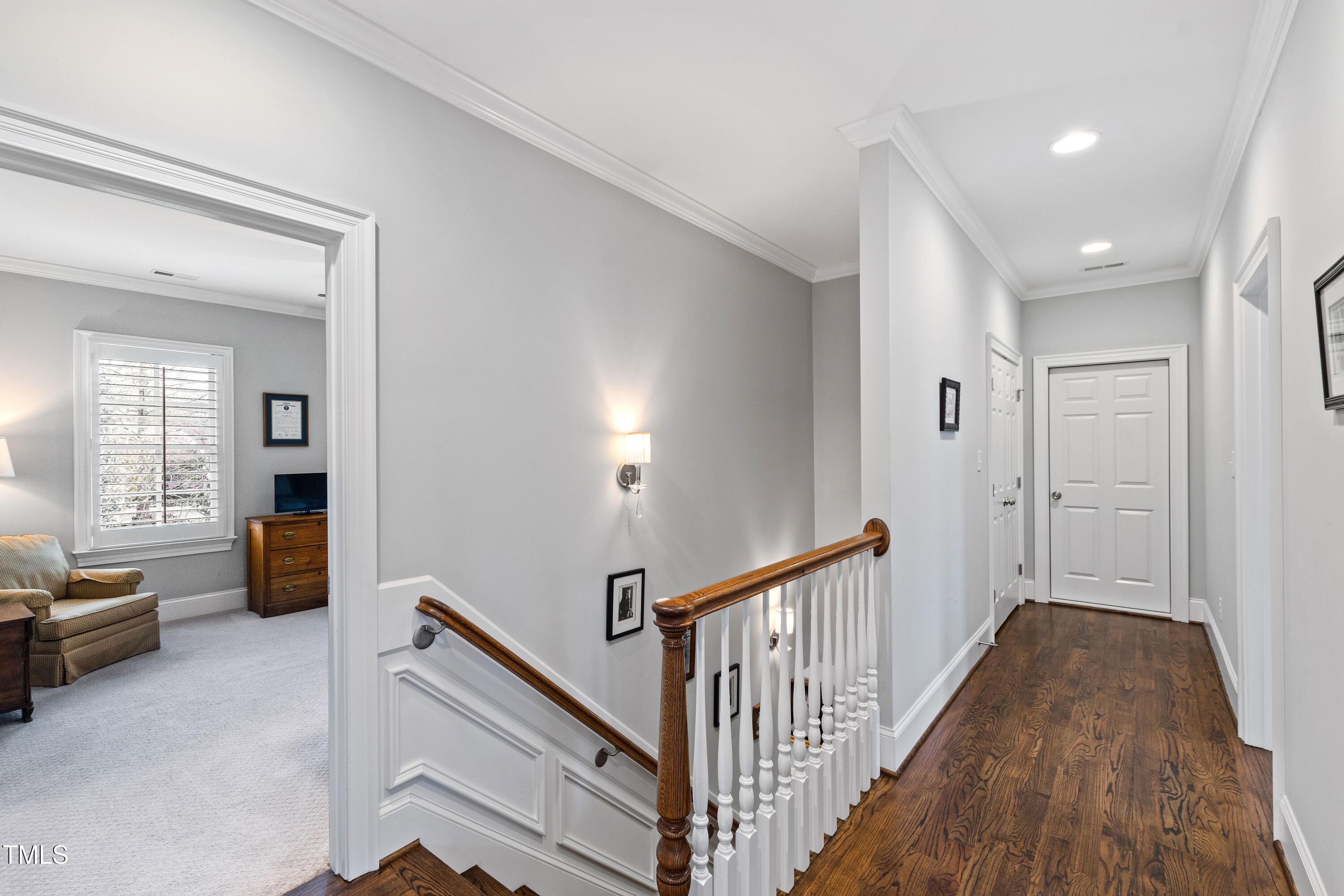 Raleigh, North Carolina 27609, United States, 4 Bedrooms Bedrooms, ,4 BathroomsBathrooms,Residential,Active,92484