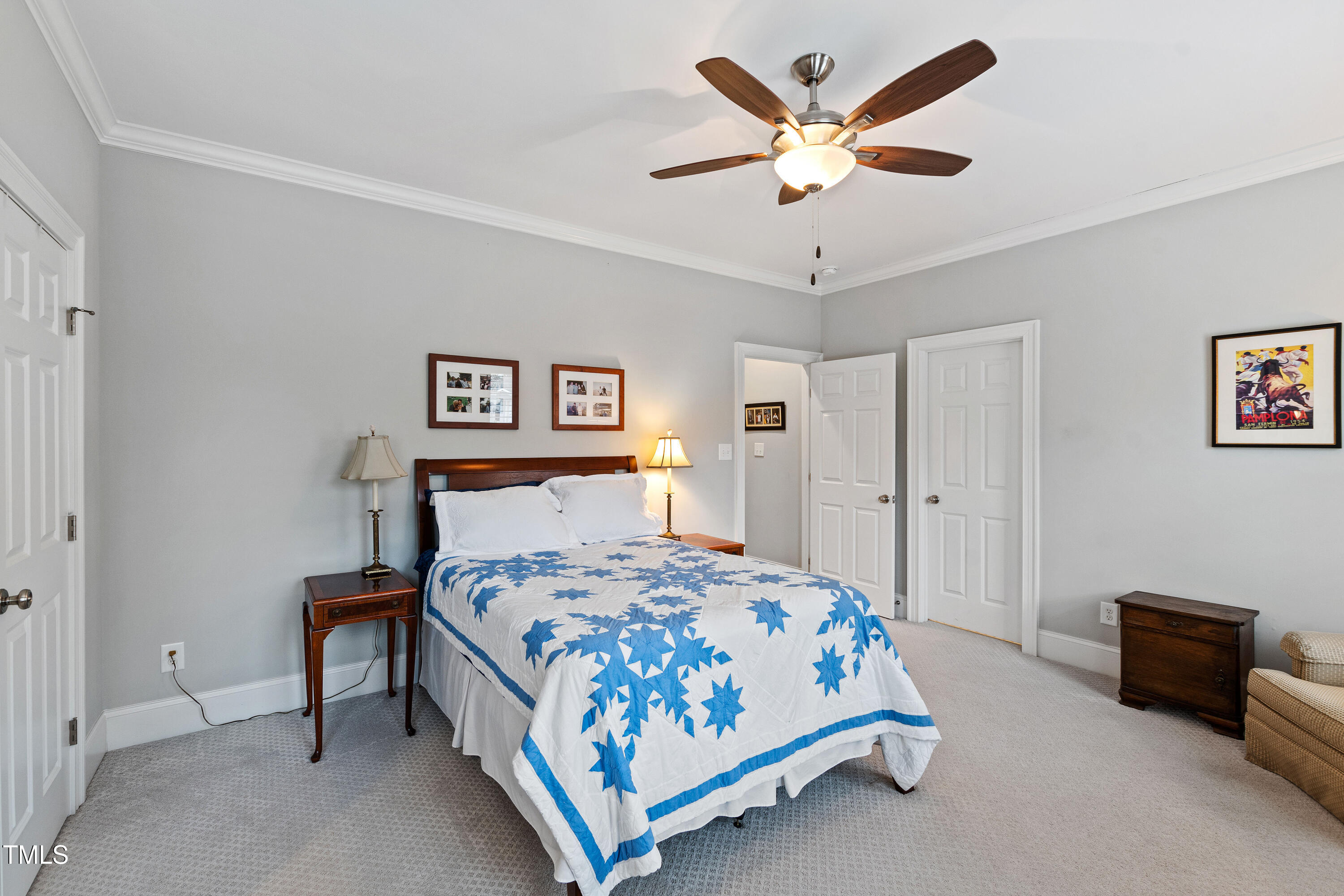 Raleigh, North Carolina 27609, United States, 4 Bedrooms Bedrooms, ,4 BathroomsBathrooms,Residential,Active,92484