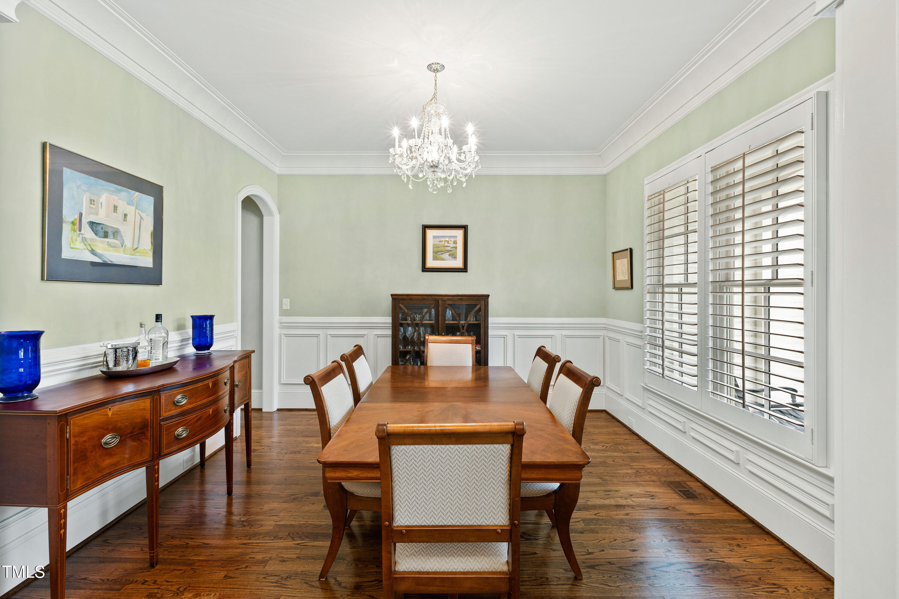 Raleigh, North Carolina 27609, United States, 4 Bedrooms Bedrooms, ,4 BathroomsBathrooms,Residential,Active,92484