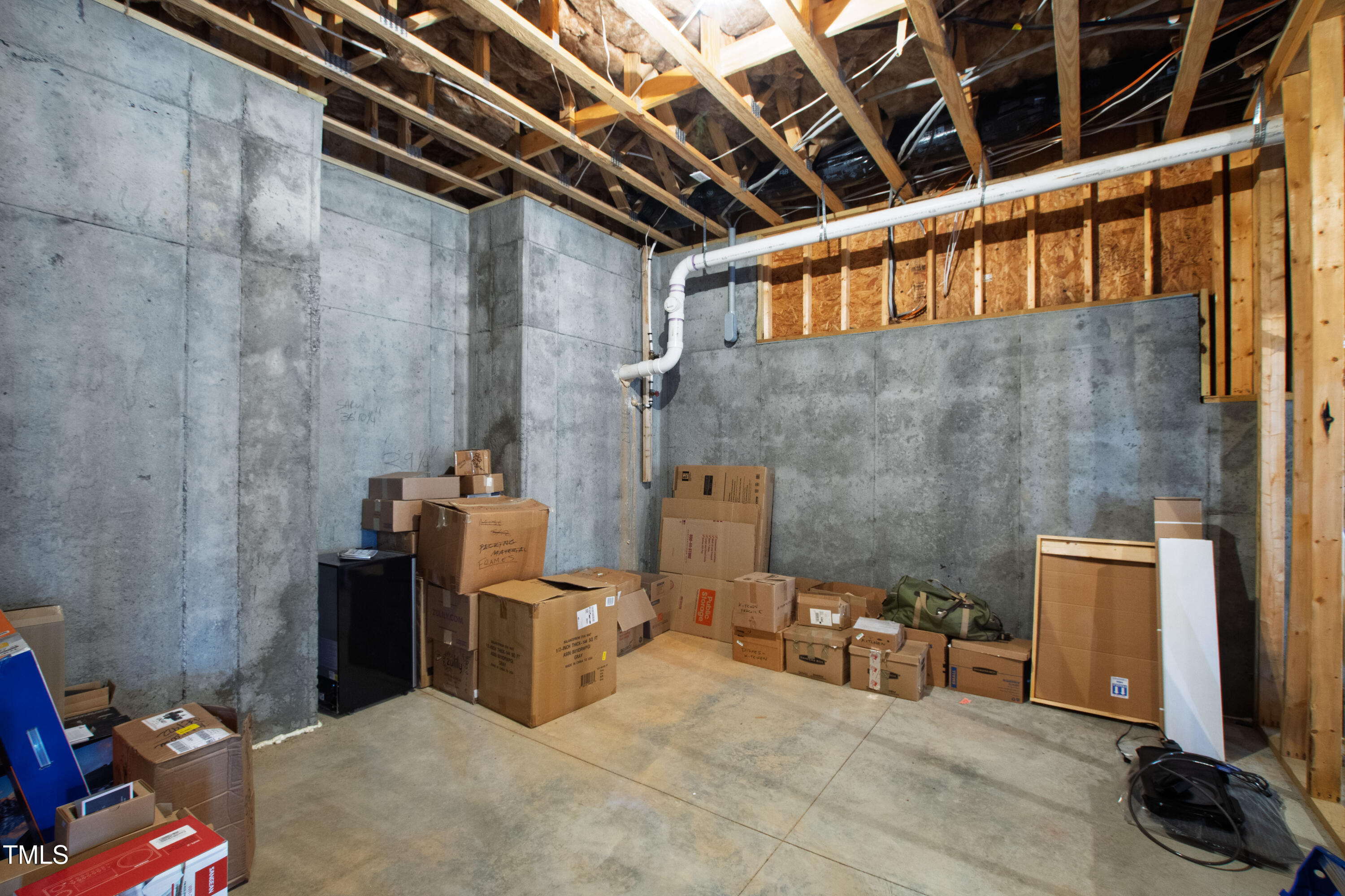 Raleigh, North Carolina 27609, United States, 4 Bedrooms Bedrooms, ,4 BathroomsBathrooms,Residential,Active,92484