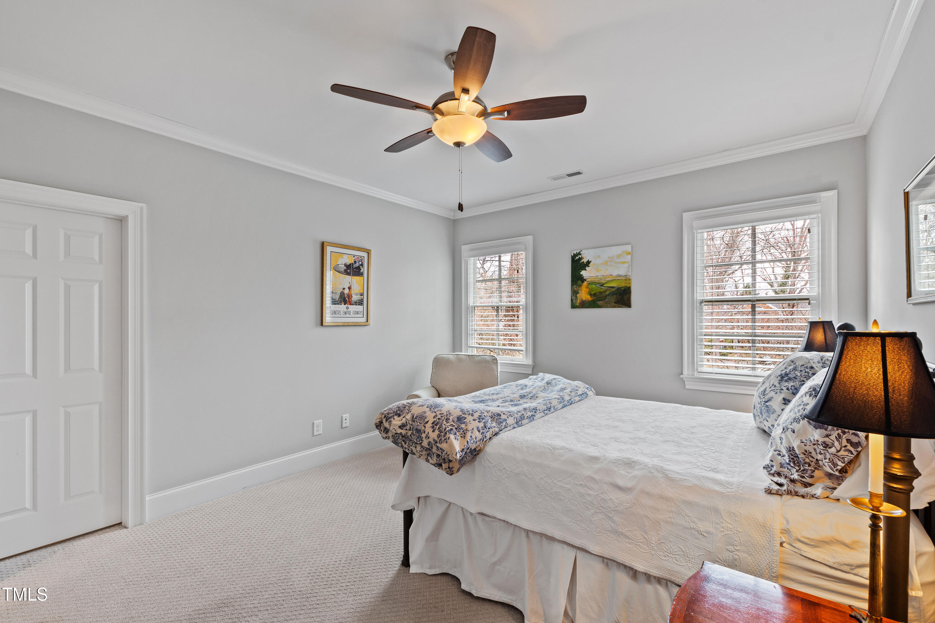 Raleigh, North Carolina 27609, United States, 4 Bedrooms Bedrooms, ,4 BathroomsBathrooms,Residential,Active,92484