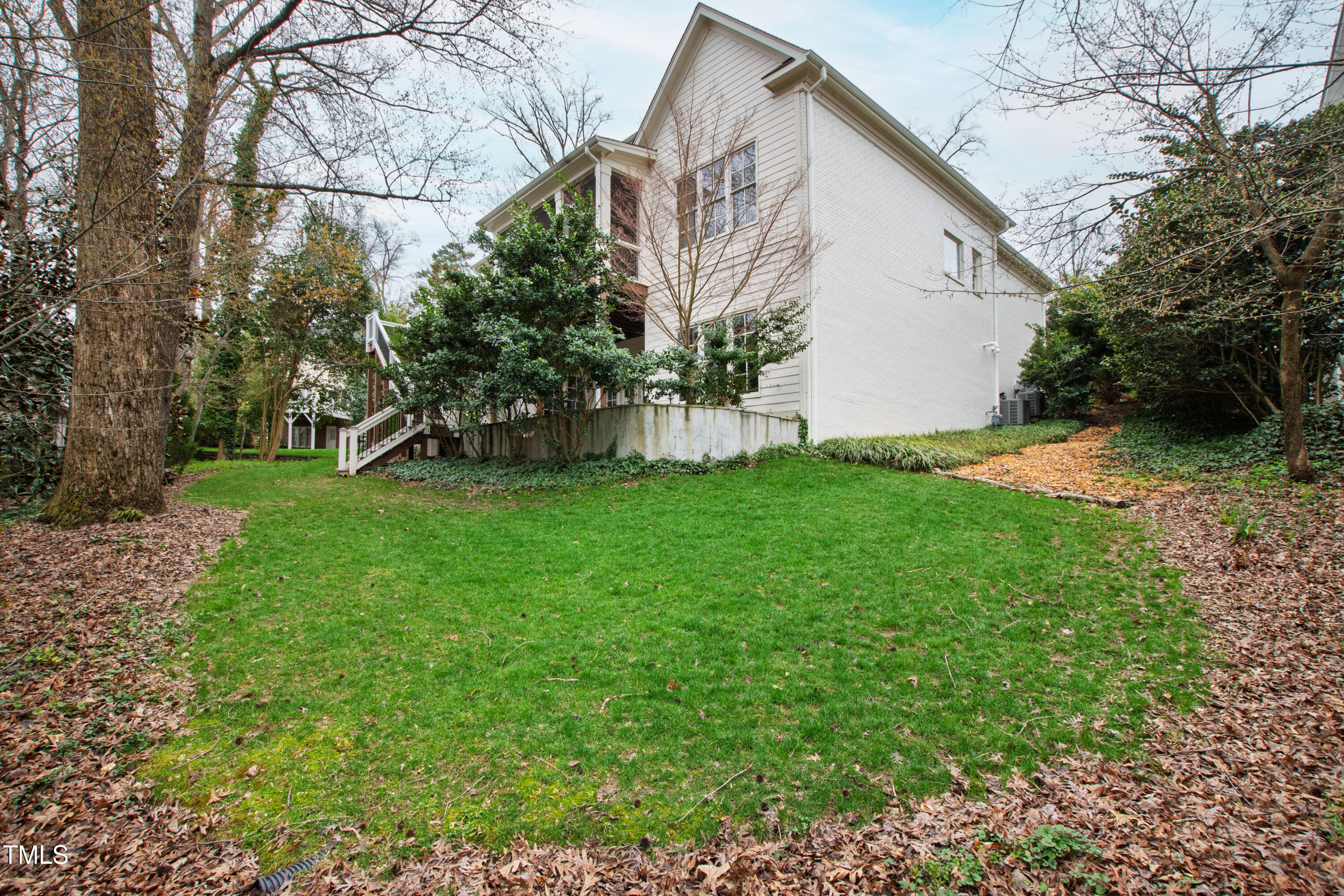 Raleigh, North Carolina 27609, United States, 4 Bedrooms Bedrooms, ,4 BathroomsBathrooms,Residential,Active,92484