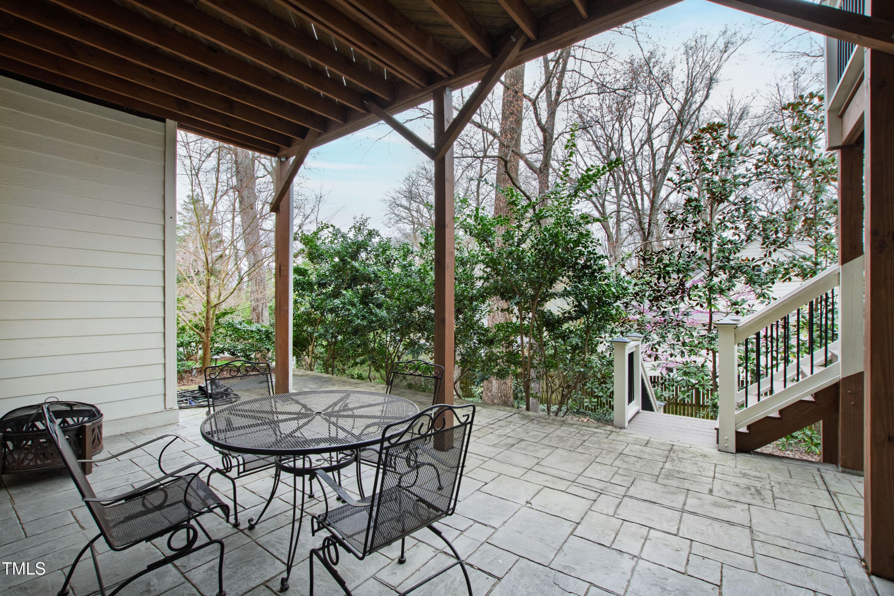 Raleigh, North Carolina 27609, United States, 4 Bedrooms Bedrooms, ,4 BathroomsBathrooms,Residential,Active,92484