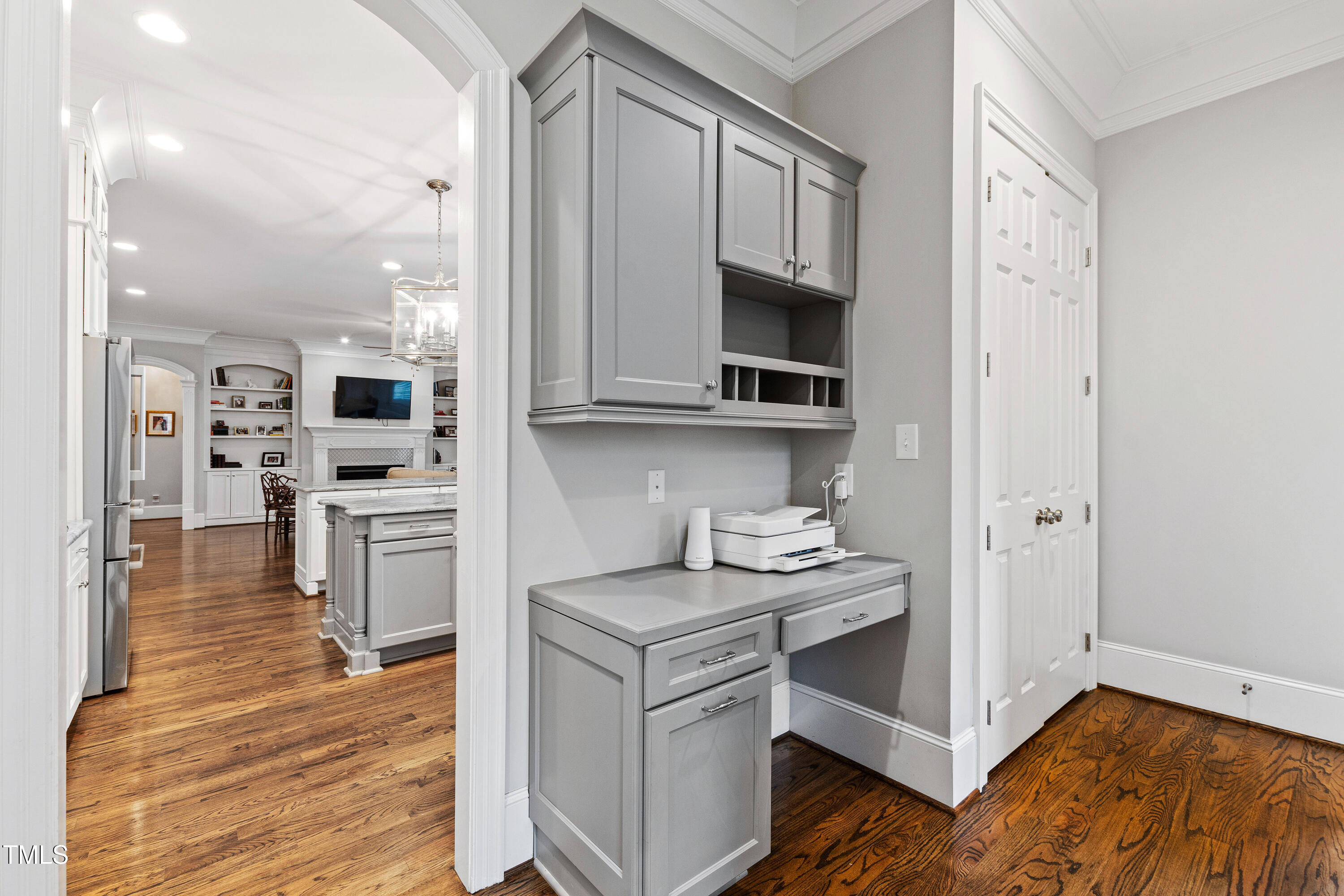 Raleigh, North Carolina 27609, United States, 4 Bedrooms Bedrooms, ,4 BathroomsBathrooms,Residential,Active,92484